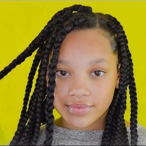 Meet your Posher, Maria